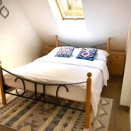 Apartment Natura *