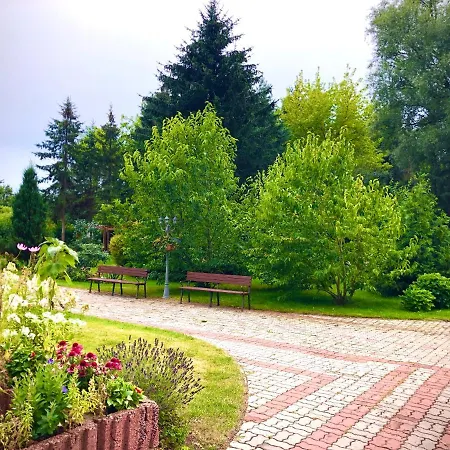 Apartment Natura Koszalin