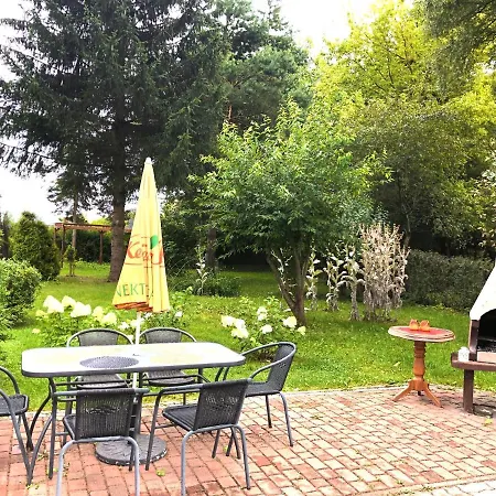 Apartment Natura