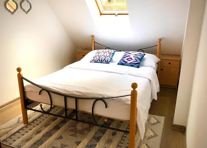 Appartement Natura *